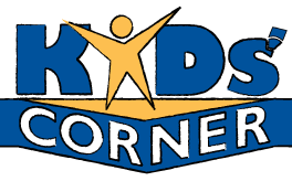 Kids&#39; Corner